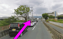 京川橋(鴨川)